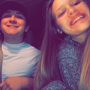 Meet your Posher, Precilla